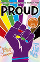 Book cover of: Proud. By: DAWSON, JUNO