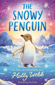 Snowy Penguin 9781788957458 WEBB, HOLLY