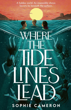 Where the Tide Lines Lead