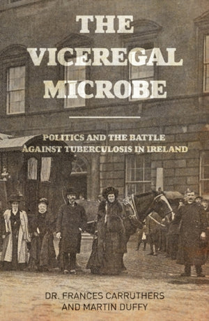 Viceregal Microbe