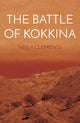 Book cover of: Battle of Kokkina. By: Nejla Clements