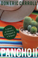 Book cover of: Pancho II. By: Don Eric Carroll