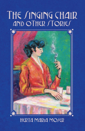 The Singing Chair and Other Stories