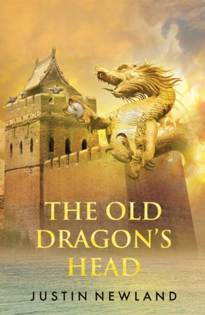 Old Dragon’s Head