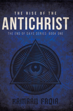 Rise Of The Antichrist