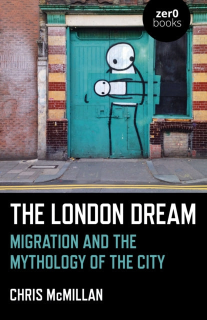 Book cover of: London Dream, The. By: Chris McMillan