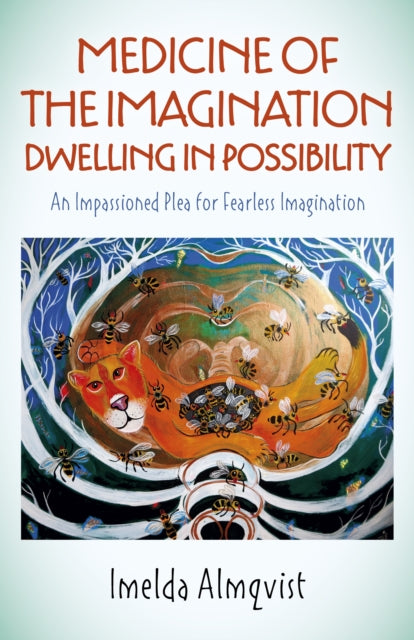 Book cover of: Medicine of the Imagination: Dwelling in Possibility