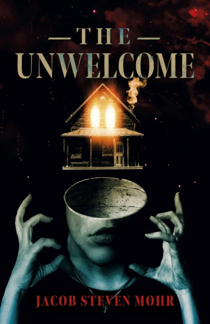 Book cover of: Unwelcome