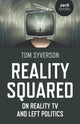 Book cover of: Reality Squared. By: Tom Syverson