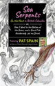 Book cover of: Sea Serpents: On the Hunt in British Columbia. By: Pat Spain