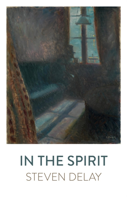 Book cover of: In the Spirit. By: Steven DeLay