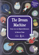 Book cover of: Relax Kids: The Dream Machine. By: Marneta Viegas
