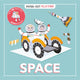 Book cover of: Space