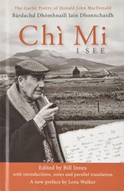 Book cover of: Chi Mi. By: Bill Innes; Donald J. MacDonald