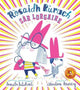 Book cover of: Rosaidh Rurach Sar Lorgaire. By: Pamela Butchart; Christine Roussey; Doli