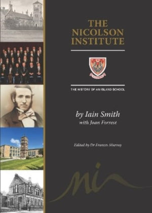 The Nicolson Institute
