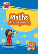 Maths Activity Book for Ages 6-7 (Year 2) 9781789085242 Michael Bushell