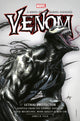 Book cover of: Venom: Lethal Protector Prose Novel. By: James R. Tuck