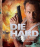 Book cover of: Die Hard: The Ultimate Visual History. By: David S. Cohen