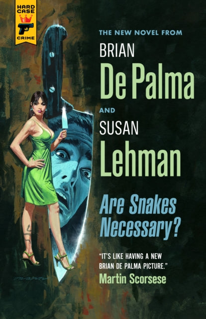 Book cover of: Are Snakes Necessary?