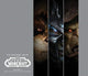 Book cover of: Cinematic Art of World of Warcraft: Volume 1. By: Gregory Solano