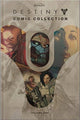 Book cover of: Destiny Comic Collection: Volume One