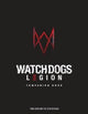 Book cover of: Watch Dogs Legion: Resistance Report