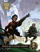 Book cover of: Harry Potter: The Film Vault - Volume 7: Quidditch and the Triwizard Tournament