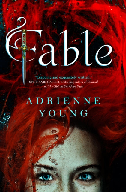 Fable 9781789094558 Adrienne Young