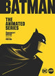 Mondo Art of Batman: The Animated Series