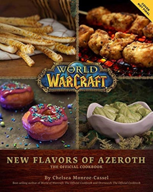 World of Warcraft