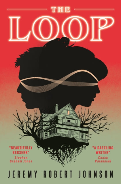 Loop 9781789097252 Jeremy Robert Johnson