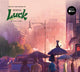 Book cover of: Art and Making of Luck. By: Noela Hueso