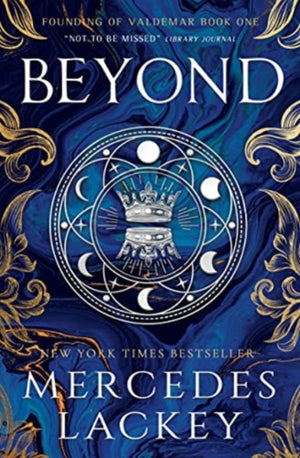 Founding of Valdemar - Beyond