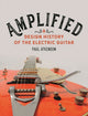 Book cover of: Amplified. By: Paul Atkinson