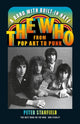 Book cover of: Band with Built-In Hate. By: Peter Stanfield