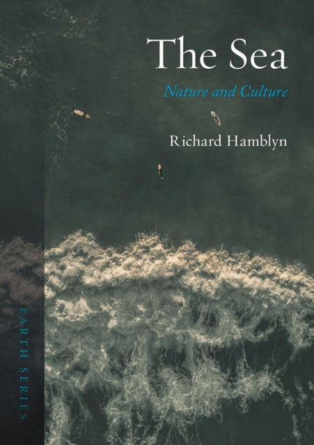 Book cover of: Sea. By: Richard Hamblyn