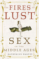 Book cover of: Fires of Lust. By: Katherine Harvey