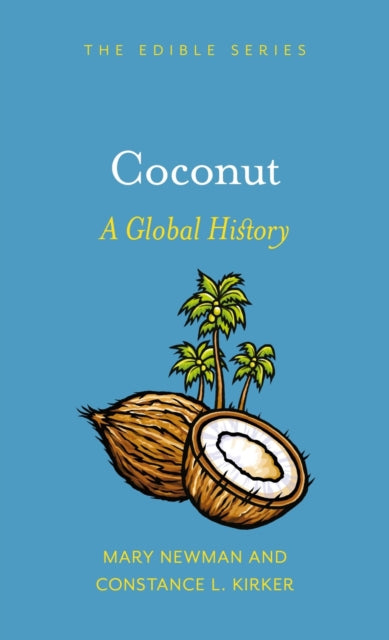Book cover of: Coconut. By: Constance L. Kirker