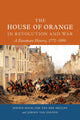 Book cover of: House of Orange in Revolution and War. By: Jeroen Koch
