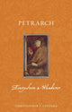 Book cover of: Petrarch. By: Christopher S. Celenza