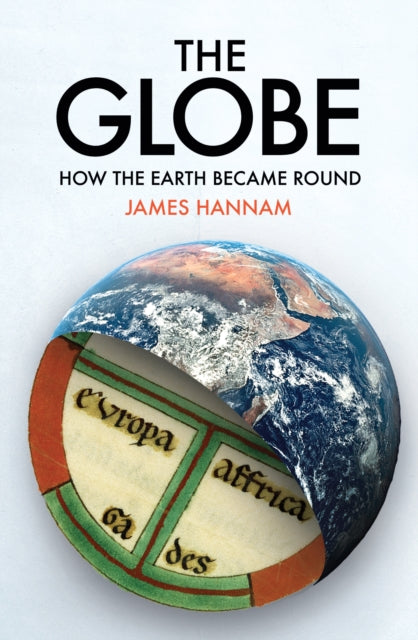 Book cover of: Globe. By: James Hannam