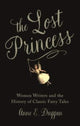 Book cover of: Lost Princess. By: Anne E. Duggan