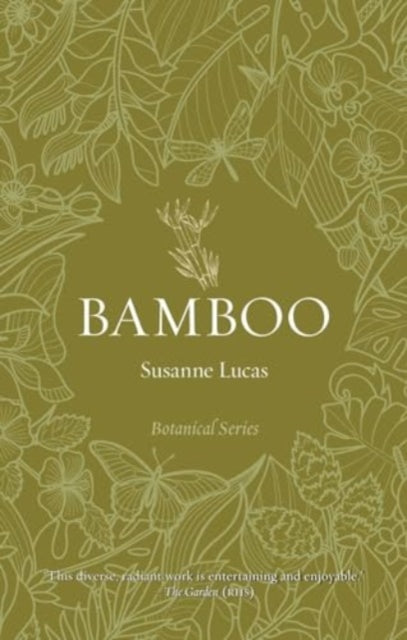 Bamboo 9781789149258 Susanne Lucas