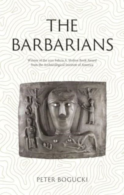 Book cover of: Barbarians