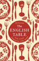 English Table, Our Food through the Ages 9781789149333 Jill Norman