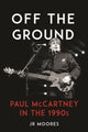 Book cover of: Off the Ground
