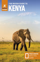 Rough Guide to Kenya: Travel Guide with eBook 9781789195941 Rough Guides