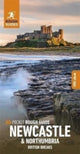 Book cover of: Pocket Rough Guide British Breaks Newcastle & Northumbria: Travel Guide with eBook. By: Rough Guides