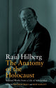 Book cover of: Anatomy of the Holocaust. By: HILBERG, RAUL